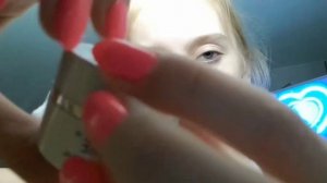 Асмр мурашки 🤤🤗 Школьница Умничка 🤯🤭