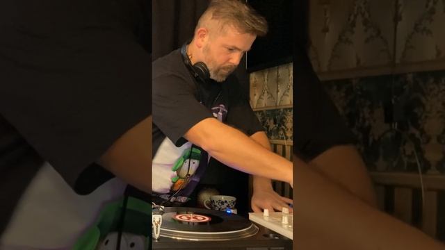 В звуковой комнате Март 24, 2023 ❤️ #progressivehouse