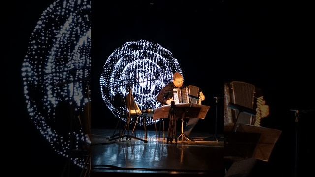 Третий день фестиваля "Баян и Баянисты". 2024 год . 1 видео . смотреть онлайн