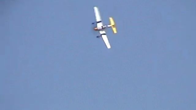 P-51D Mustang RTF by Art-Tech! Flight Test! смотреть онлайн