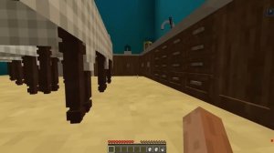 МАЛЕНЬКИЙ ПРО СПРЯТАЛСЯ НО ХАРДИ И ЧИТЕР ЕГО НЕ НАШЛИ В МАЙНКРАФТ ! ПРОФЕССИОНАЛ ПРОТИВ ПРЯТКИ МАЙН