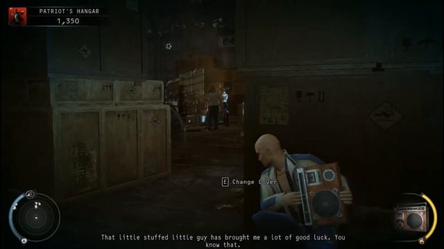 Hitman Absolution Gameplay: Part 13 - Fight Night - Mission 12 смотреть онлайн