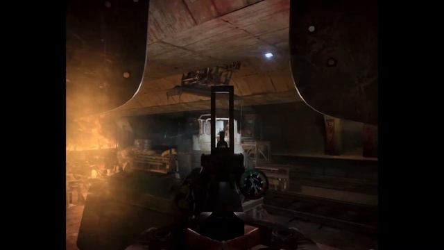 ХОРОШИЕ ПОСТУПКИ | МЕТРО 2033 #6 смотреть онлайн