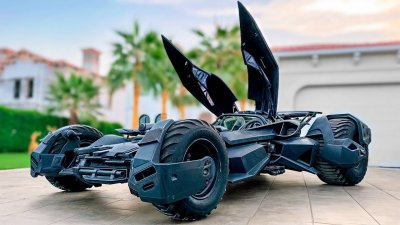 Обзоры изобретений и новости технологий