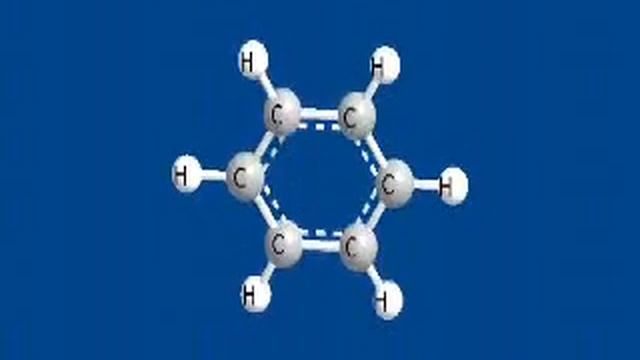 Cấu tạo phân tử C6H6 смотреть онлайн