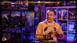 Как играть в Вархаммер в текущей (10) редакции