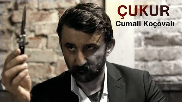 Çukur Müzikleri - Cumali Koçovalı