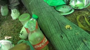 Походная кулинария)))