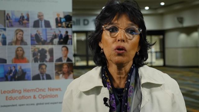 Targeting NRF2 with quercetin in AML смотреть онлайн
