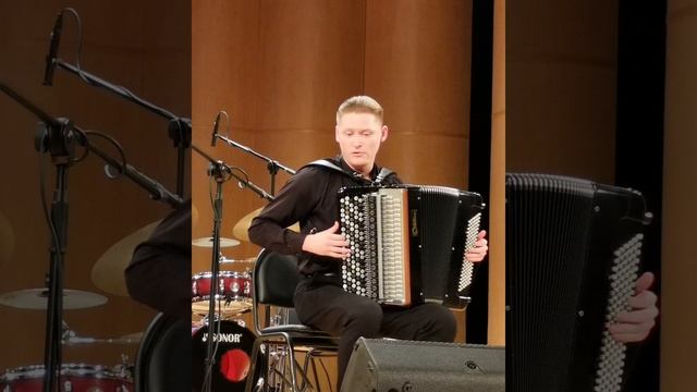 Четвёртый день фестиваля "Баян и Баянисты". 2024 год. смотреть онлайн