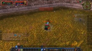 wow 3.3.5 цепочка квестов за рыцаря смерти