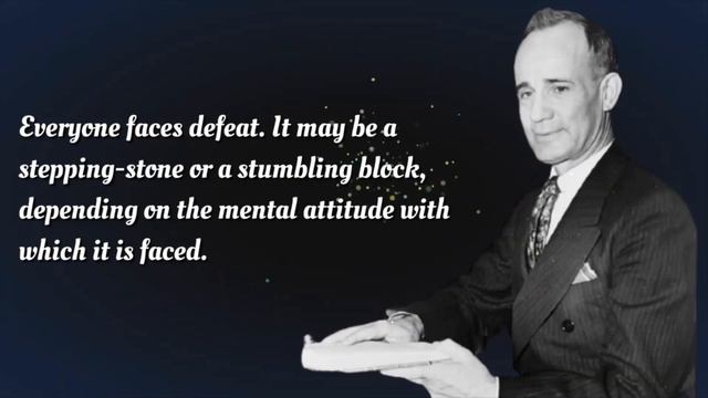 NAPOLEON HILL QUOTES - QUOTES THAT ARE WORTH LISTENING TO! смотреть онлайн