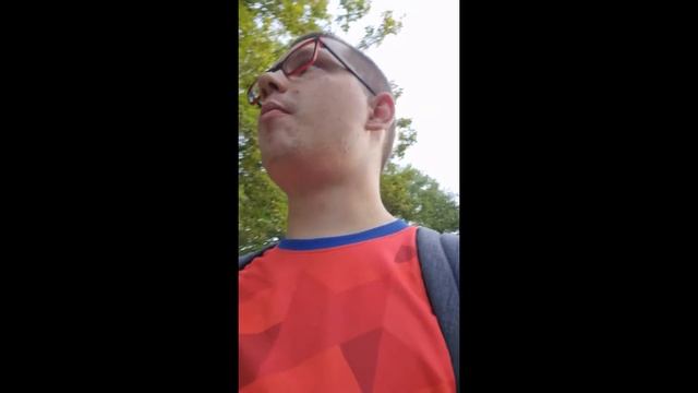 Марафон / подготовка к марафону / получение нового девайса смотреть онлайн