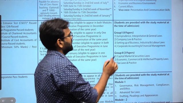 CS Course Details In Hindi | Admission, Syllabus, Subjects , Fess , Eligibility