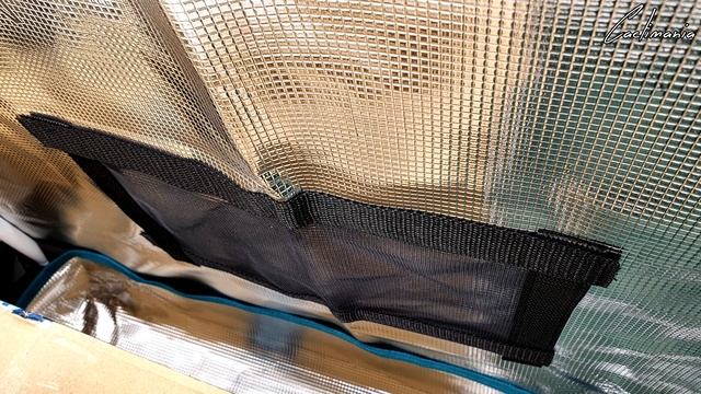 Mars Hydro Grow Tent for Cactus & Succulent Seedlings смотреть онлайн
