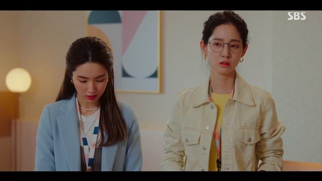 А теперь мы расстаёмся 1 сезон 2 серия смотреть онлайн