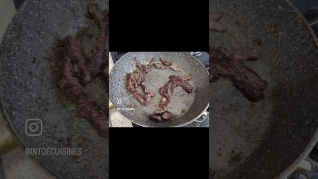 Mongolian beef. Recipe смотреть онлайн