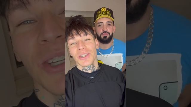 Премьера трека. «Быть собой» смотреть онлайн