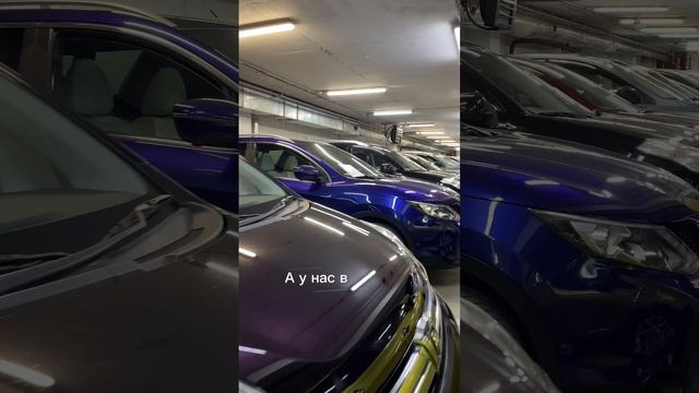 Устал вкладываться в старый авто? Обменяй его за 1 день | РДМ-Импорт #купитьавтобу смотреть онлайн