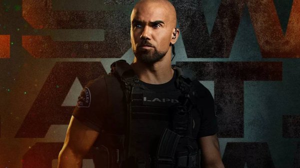 Сериал S.W.A.T.: Спецназ города ангелов – 6 сезон 12 серия / S.W.A.T.