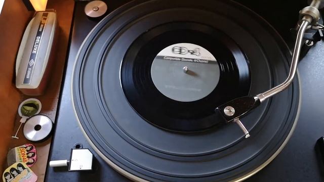 ビクター高級ステレオ【SSL-77TS】CD－４テストレコード。一部お見苦しい箇所が数秒あります。ご了承下さい。 смотреть онлайн