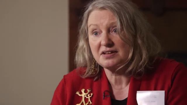 Professor Angela Sasse on global cultural challenges in cyberspace смотреть онлайн