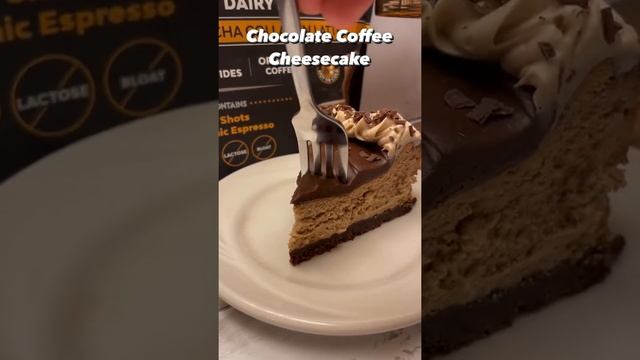 V-DAY CHOCOLATE COFFEE CHEESECAKE (Keto-Friendly) смотреть онлайн