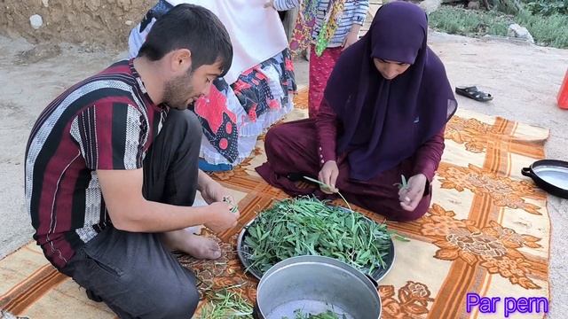 Extraordinary plan: Mother's effort to save the family from hunger2024 смотреть онлайн