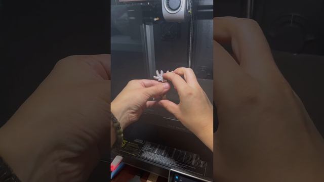 Имбирный олень(пряник)_Вопросы по брелку/подвески в описании смотреть онлайн