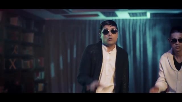 Plan B Fanatica Sensual Official Video смотреть онлайн