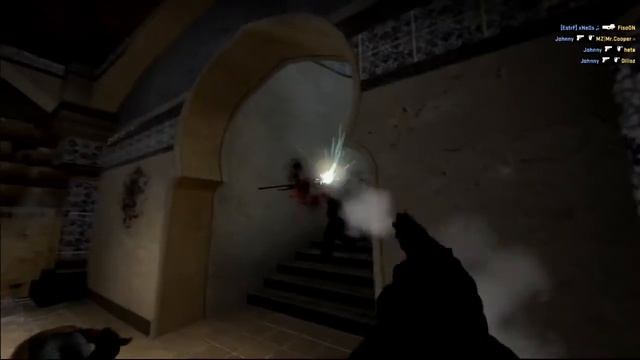zh3ka -4 Five-SeveN смотреть онлайн