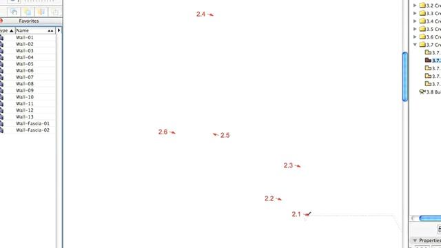 ArchiCAD BIM ITG Chapter 03_07 (VID_0252) смотреть онлайн