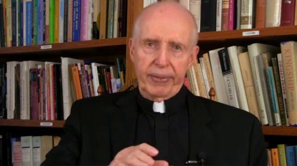 Letter to the Romans, Talk 2, Part B