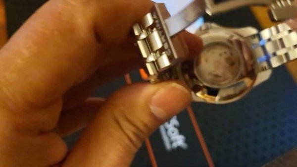 Certina day date C032.430.11.091.00