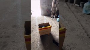 Воздуходувка, турбофен для сушки авто, уборки территории и тд