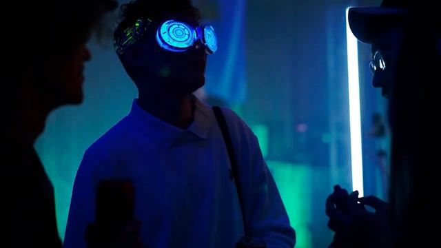ABSOLUT PARK RADIO / мероприятие