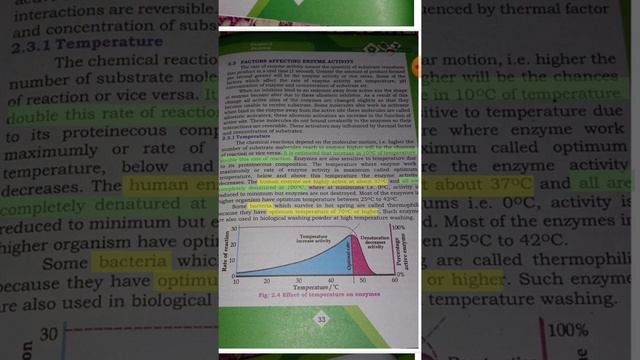 Chapter 02 ENZYMES book mcqs discussion|New xi biology Sindh text book board📚 смотреть онлайн