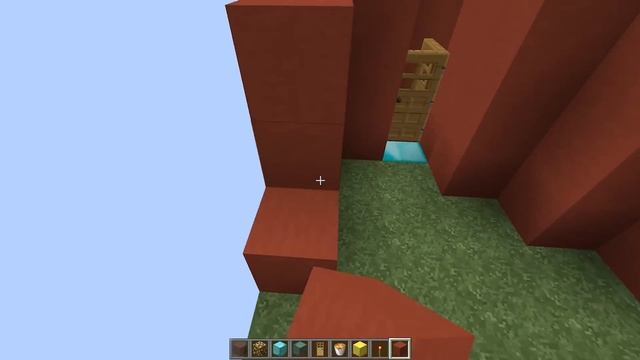 НУБ И ПРО СТРОЯТ ЛАБИРИНТ ДРУГ ДЛЯ ДРУГА В МАЙНКРАФТ ЗА 10 СЕКУНД/1 МИНУТУ/5 МИНУТ! БИТВА СТРОИТЕЛЕЙ смотреть онлайн