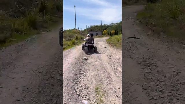 ATV_125cc 2 смотреть онлайн