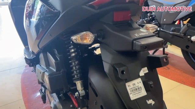 2023 Hero Xoom VX 💥Most Value For Money Variant| Specification, Price, Safety, Features #hero #xoom