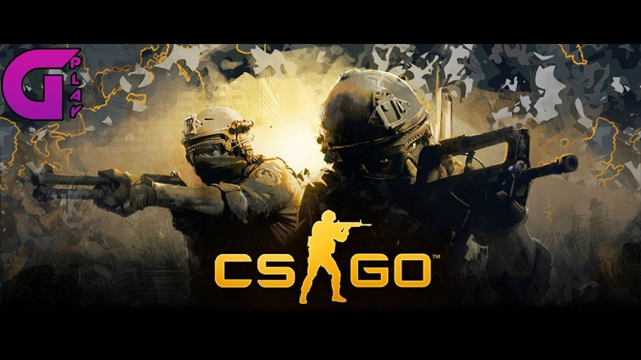 Стрим по CS GO ✔️ CS GO и Gonzulka ✔️ Путь Самурая к Global смотреть онлайн