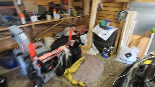 ЛАДА КАЛИНА - РЫЖИКИ на КРЫШЕ. смотреть онлайн