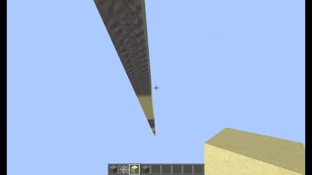 Как сделать рабочий телевизор в майнкрафт в Minecraftе смотреть онлайн