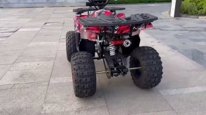 ATV 150cc
