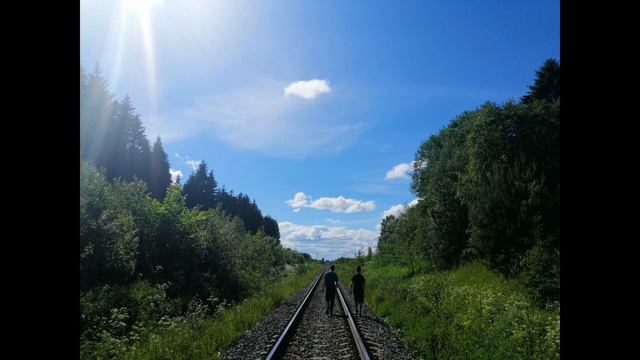 OOO - Ambient №2 смотреть онлайн
