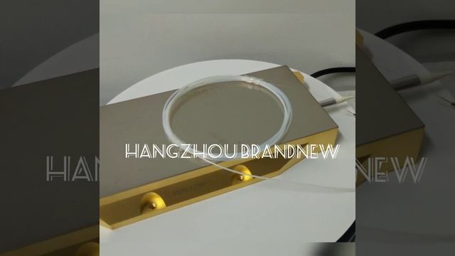 500W 915nm Fiber Coupled Diode Laser смотреть онлайн