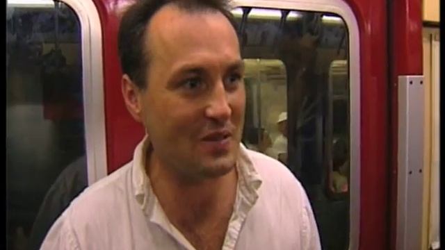Colum McCann - This Side of Brightness смотреть онлайн