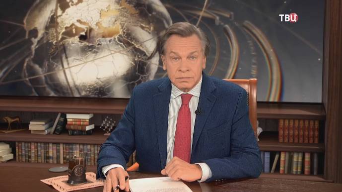 Украинский конфликт: планы Трампа и маневры сторонников войны. Удастся ли им сорвать урегулирование смотреть онлайн