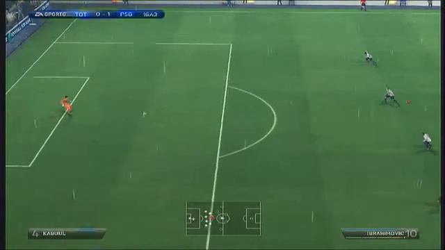 FIFA 14 My Best Online Goals Episode 1 смотреть онлайн