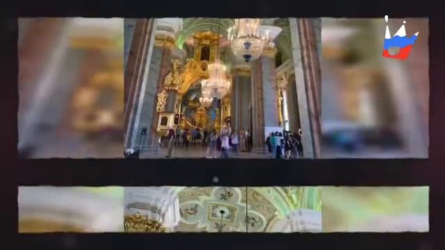 RUSSIAN PHRASES FOR TOURISTS смотреть онлайн